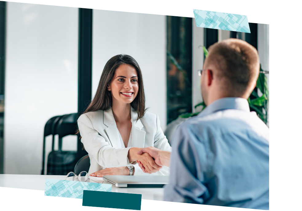 Consultora de Recursos Humanos