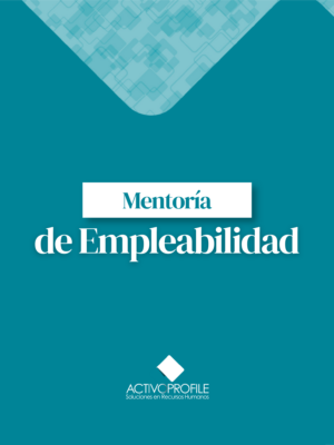 Mentoría en empleabilidad