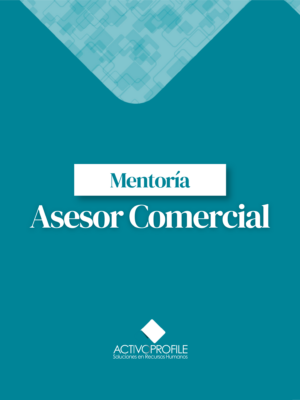 Mentoría Comercial Activo Profile