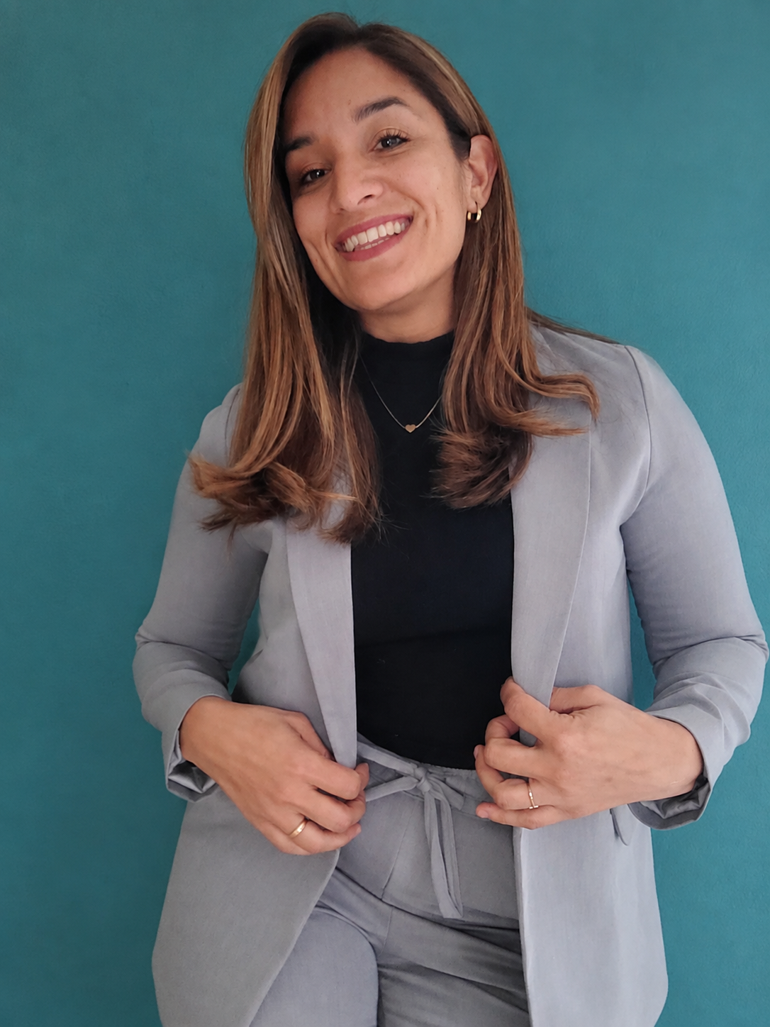 Consultora de Recursos Humanos